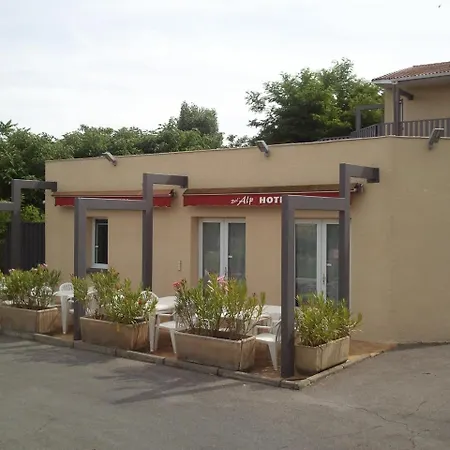 Bel Alp 2* Manosque