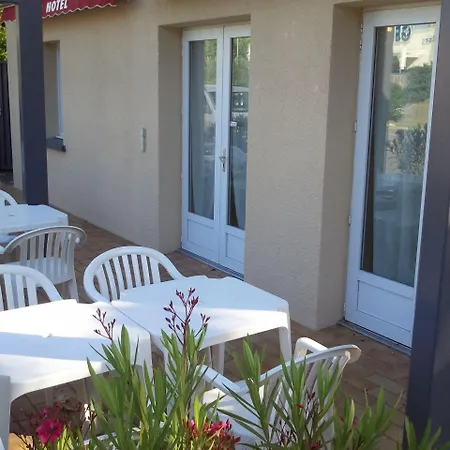 Bel Alp 2* Manosque