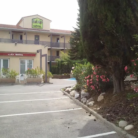 Bel Alp 2* Manosque