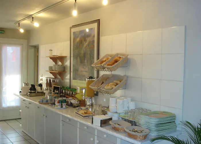 Bel Alp Hotel Manosque