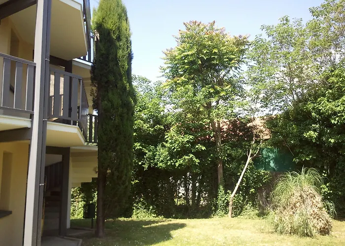 Hotel Bel Alp Manosque