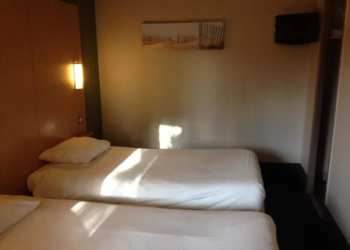 Bel Alp Hotel Manosque