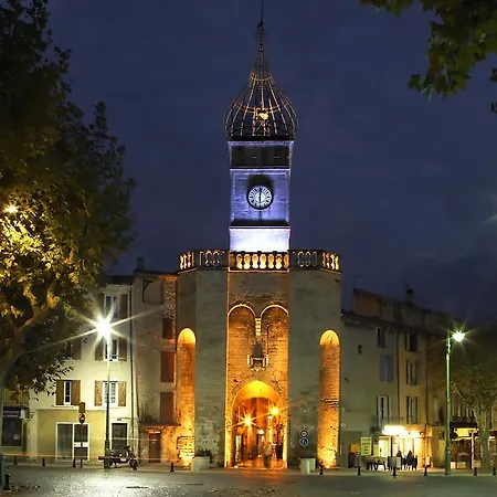 Bel Alp 2* Manosque