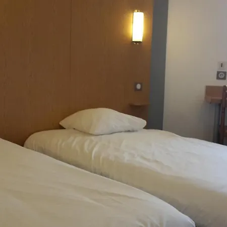 Bel Alp Otel 2*