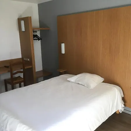 Szálloda Bel Alp 2*