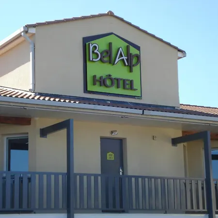 Otel Bel Alp