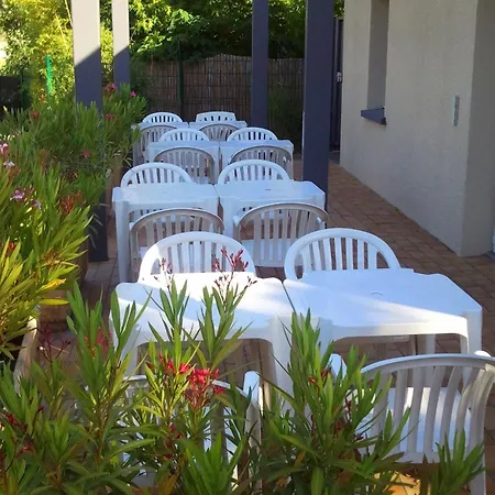 Otel Bel Alp Manosque