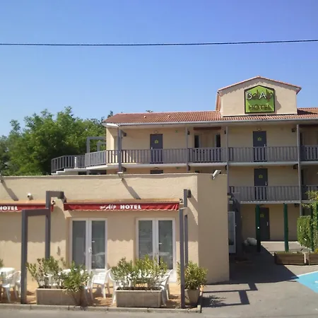 Otel Bel Alp
