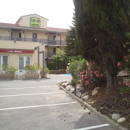 Bel Alp Manosque