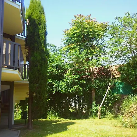 Otel Bel Alp Manosque