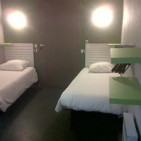 Bel Alp Otel Manosque