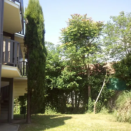 Szálloda Bel Alp Manosque