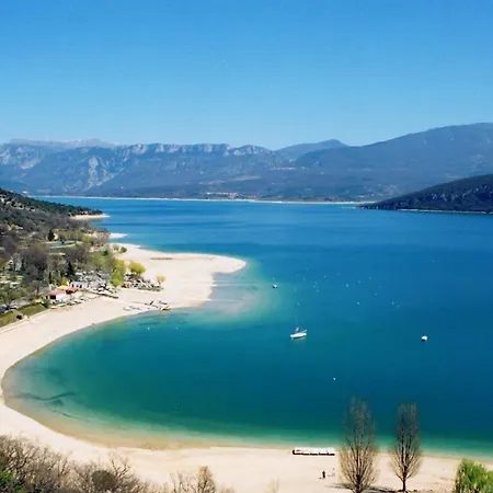 Hotel Bel Alp Manosque