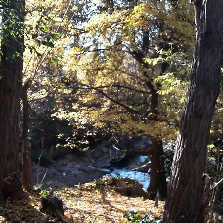 Szálloda Bel Alp 2*