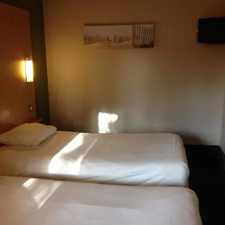 Bel Alp Hotel Manosque