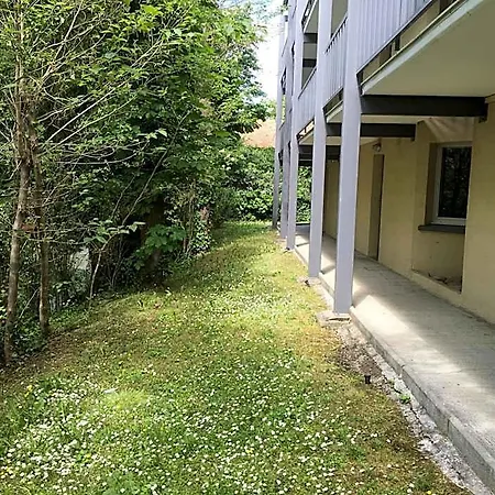 Bel Alp Hotel