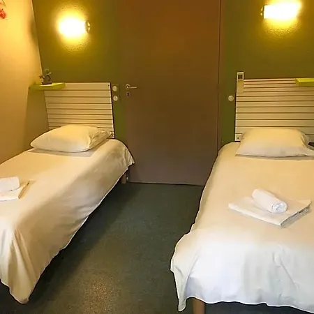 Bel Alp Hotel 2*
