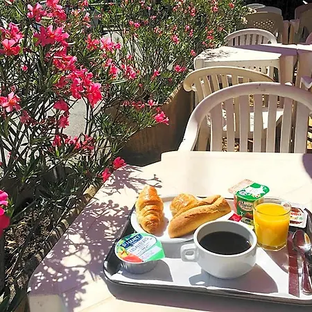 Hotel Bel Alp Manosque