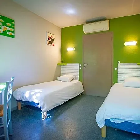 Bel Alp Hotel Manosque