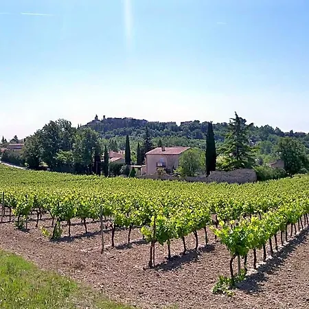Bel Alp Manosque