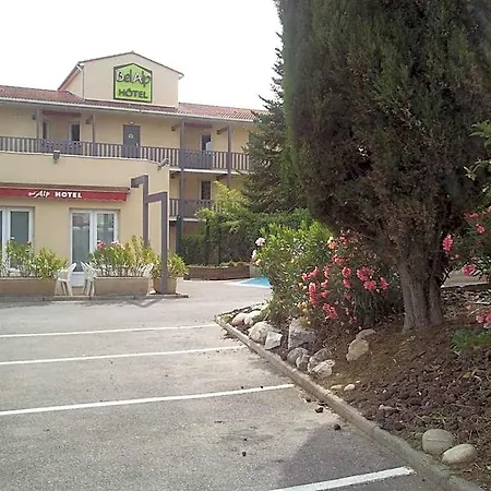 Bel Alp Manosque