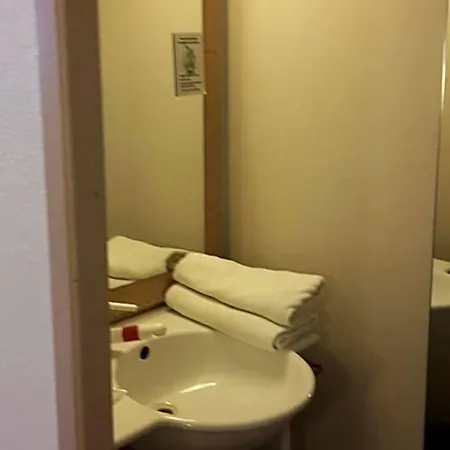 Bel Alp Hotel Manosque