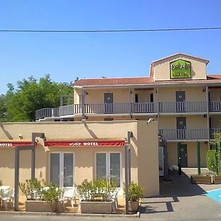 Bel Alp Hotel