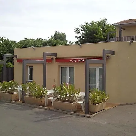 Bel Alp 2* Manosque