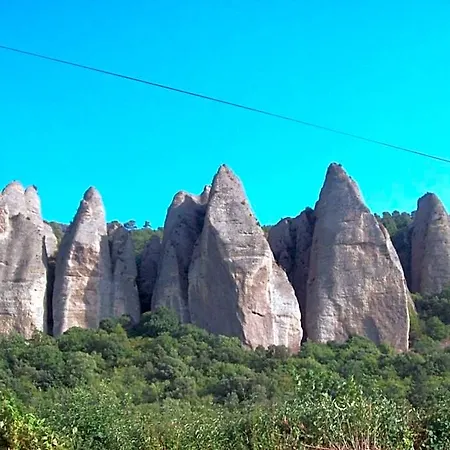 Bel Alp Manosque