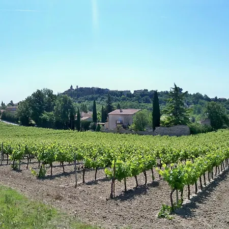 Bel Alp Manosque