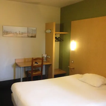 Otel Bel Alp