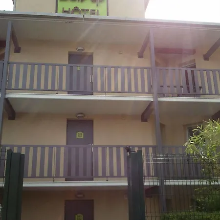 Bel Alp Otel Manosque