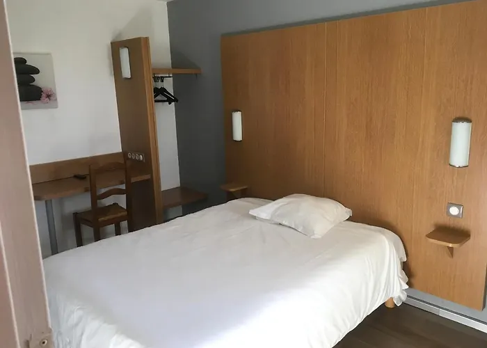 Отель Bel Alp 2*