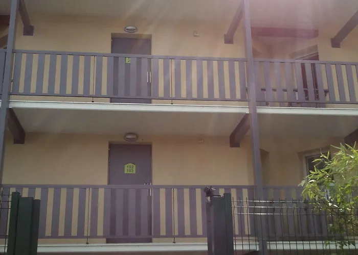 Bel Alp Отель 2*