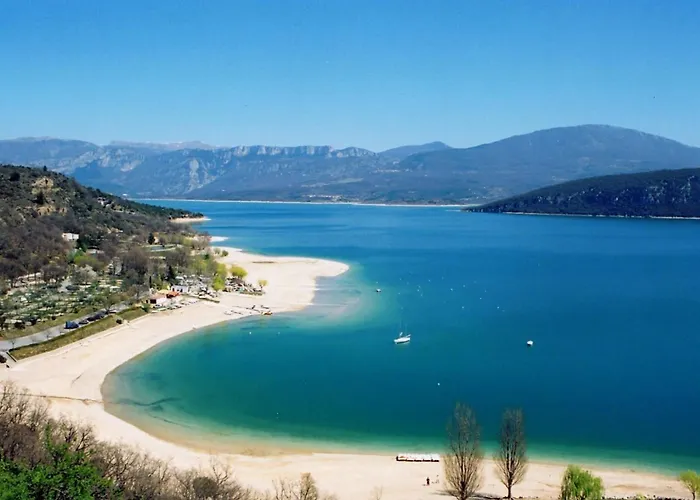 Отель Bel Alp Маноск